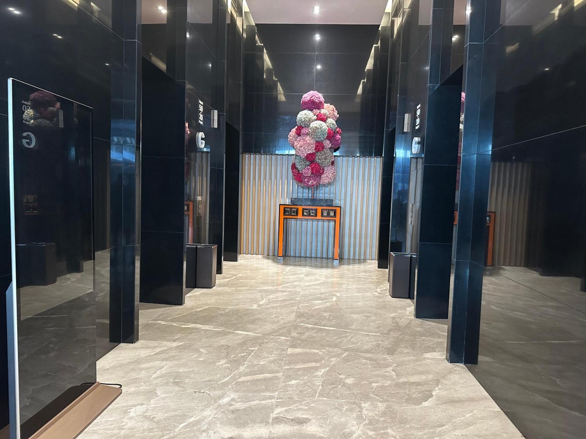 The Platinum Kuala Lumpur By Cozy White Apartment Екстериор снимка