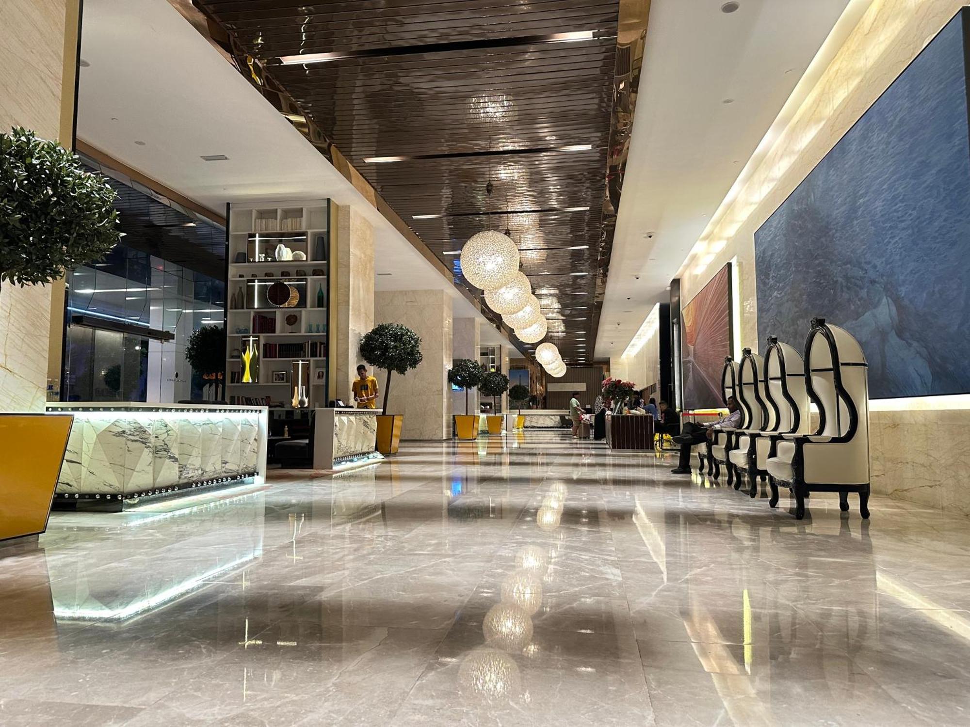 The Platinum Kuala Lumpur By Cozy White Apartment Екстериор снимка